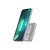 Epico 4200mAh Magnetic Wireless Power Bank - Light Gray