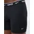NIKE Underwear Boksarice Everyday črna/bela