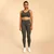 BeastPink Hyper Sports Bra Shadow