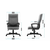 Mark Adler kancelarijska stolica boss 3.2 grey ( 8262 )