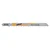 WOLFCRAFT Nož za ubodnu testeru, T, HSS, 2/1 2315000