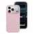 iPhone 17 Pro Forcell F-Protect Frame Premium maska kompatibilna s MagSafeom - pink