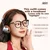 QCY Bluetooth slušalice Era 7, Crne