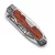 Vanjski preklopni nož CO-18102 - 21 / 11,7cm KP18102