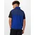 Nike Sportswear Brezrokavnik, modra