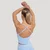 GymBeam Women‘s Luma Tank Top Baby Blue