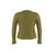 Trendyol Curve Ženska bluza Tbbaw26Af00032, Kaki