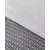 MADAME COCO Diora Set posteljine, 160x220cm, Sivi