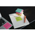 Post-it Super Sticky 76 x 76 mm, MIAMI, 90L, 6-pack