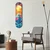 Wallity Zidna dekoracija 226SNG1131, 20x80cm, Šarena