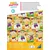 Ravensburger Slagalica Mix & Match Složi garderobu, 3x24 dela