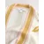 Next Kimono kremna/med/roza