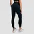 GymBeam Women‘s GymBabe Leggings Black