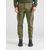 JJ REBEL Muške pantalone sa džepovima MICHAEL 12262655, Maslinaste