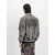 ALPHA INDUSTRIES Prehodna jakna črna