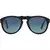 Persol Sunčane naočare 0PO0649NE 95/S3, Crne