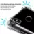 Maska Transparent Ice Cube za Honor Magic 7 Pro