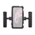 SmallRig Mobile Dual Handheld Kit for iPhone 17 Pro 5540