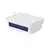 6-ice-cube tray, with lid, silicone, Good Grips - OXO