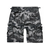 Brandit BDU Ripstop kratke hlače, grey camo