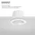 Braytron LED minispot svetiljka BRY-A-3W-38D-3C-3IN1-IP54