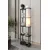 Opviq Podna lampa KS-11108, 17x140 cm, IP20, Crna