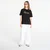 Majice DIME Classic Dimecraft T-Shirt UNISEX Black S
