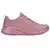 Skechers Ženske patike Bobs Squad Chaos - Face Off, 117209-RAS, Roze