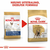 Royal Canin Suva hrana za pse French Bulldog Adult 3kg.