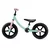 KINDERKRAFT Bicikl guralica 2 way next candy mint