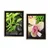 Wallity Set uramljenih slika SYC7436502515514, 2 Dela