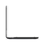 NEXT ONE HARDSHELL za MacBook Pro 16 - Smoke