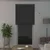 Venecijanska roleta Srebrno Siva 213 x 70 cm 25 mm PVC