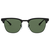 Ray-Ban Clubmaster Metal Naočare za sunce RB 3716 186/58
