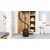 Bosch 4 BGB38BA1, Usisivač sa kesom, 600 W, Crni
