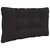 Jastuk za vanjsku sofU 2 pcs Crna Poliester