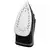 Clatronic DB 3703 Pegla na paru, 1800 W, 0,15 l, Crna