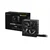 BE QUIET! BN303 Napajanje Psu 700W, 9 80 plus bronze, polu modurno, Crno