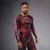 Venum 20th Anniversary Dugi Rukav Rashguard Crno/Crveni XXL