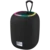 CANYON BSP-8, Bluetooth Speaker, BT V5.2, BLUETRUM AB5362B, TF card support, Type-C USB port, 1800mAh polymer battery, Max Power 10W, Black, cable length 0.50m, 110*110*135mm, 0.57kg