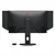 BENQ monitor 24,5 xl2746k zowie, tn, 0,5ms, 240hz dyac™, široki, full hd, hdmi, DP