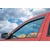 Window visors Seat Ibiza 1993-2002 (front)