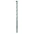 Bosch Burgija za građevinske materijale, 14x90x150mm