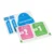 Zastita kamere 9H FULL COVER za iPhone 16