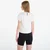 Majice The North Face Jaida Ss Tee White Dune Light Heather XL