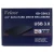 INTER-TECH GD-25612 Veloce USB 3.0 za disk 6,35cm (2,5) črno zunanje ohišje
