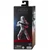HASBRO STAR WARS THE BAD BATCH CLONE COMMANDO SERIJA ČRNA FIGURA, (20838853)