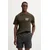 Cristiano Ronaldo CR7 Pižama 8730-41 Zelena Regular Fit
