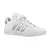 Adidas Patike za devojčice Grand Court 2.0 EL C, IH5532, Belo-srebrne