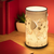 Lampa Paladone Disney - 101 Dalmatians - With 3D Effect